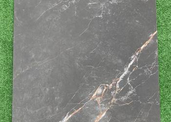 *Tania płytka* GRES SHINESTONE BLACK POL  59,8X 59,8 G3 TUBĄDZIN wysyłka