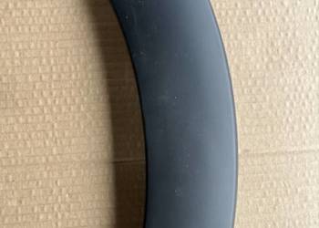 LISTWA ZDERZAKA TYŁ TYLNA LEWA CITROEN C3 III 9813346877 LISTWA ZDERZAKA TYŁ TYLNA LEWA CITROEN C3 III 9813346877