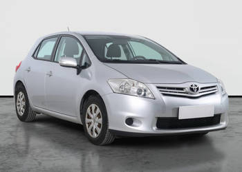 Toyota Auris 1.3 Dual VVT-i