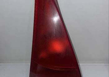 lampa tył tylna lewa citroen C3