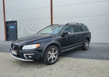 Volvo XC70 3.0 T6 LPG