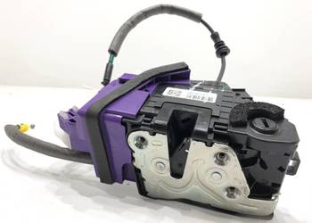 ZAMEK DRZWI LEWY TYŁ HYUNDAI i30 Kombi 81410-G3010