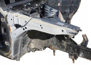 ĆWIARTKA PODŁUŻNICA PRAWA INFINITI FX35 FX45 03-08