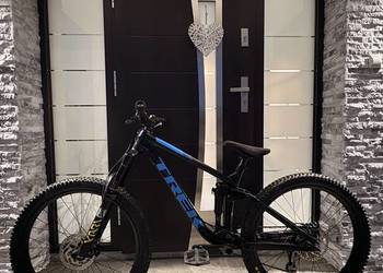 Trek remedy 7