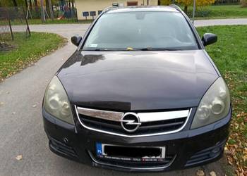 Opel Signum 1.9 120km