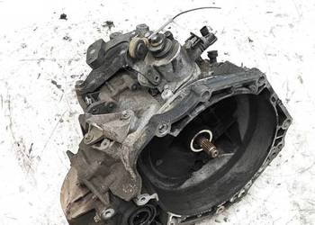 Opel Astra J 1.6 CDTI B16DTH SKRZYNIA BIEGÓW MANUAL 6B M32