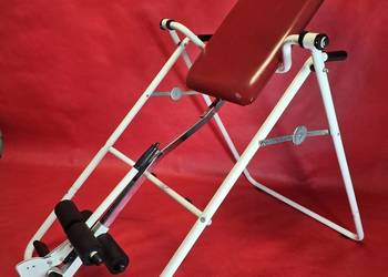 ŁAWKA GRAWITACYJNA STÓŁ PIONIZACYJNY KETTLER APOLLO GRAVITY-SYSTEM