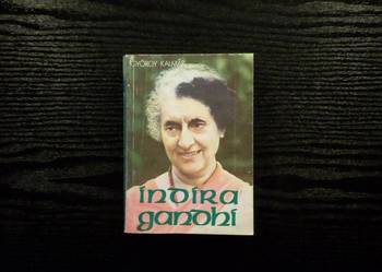 Indira Gandhi Indira Gandhi