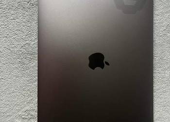 Macbook Air 13" | Intel i5 / 8 GB RAM / 256 GB SSD | Zasilacz