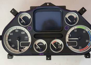 LICZNIK ZEGARY DESKA DAF LF 45 55 EURO 5 1789476 RVI 7421237955