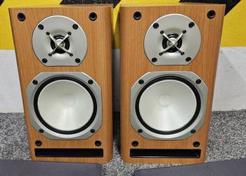 Kolumny stereo ONKYO D-N7BX. Wysyłka 0 zł