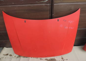 Maska VW Polo 3 6N LP3G