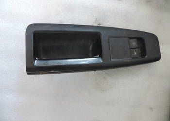 PANEL PRZEŁĄCZNIK SZYB LEWY VW POLO 9N