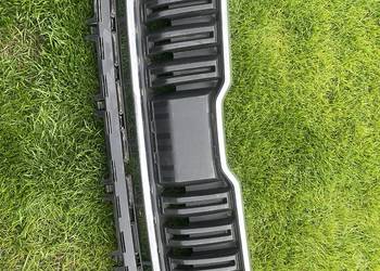 Grill Skoda Kodiaq