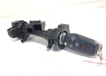 STACYJKA FORD MONDEO MK5 DS7T-15607-AB 2.0 177KM KLUCZYK