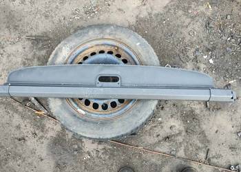 Roleta bagażnika Opel Vectra C kombi