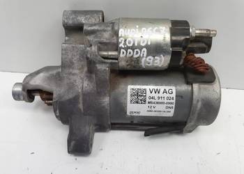 ROZRUSZNIK Audi A6 C7 2.0 TDI ROZRUSZNIK denso 04L911024 MS438000-0980