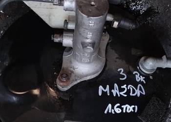 MAZDA 3 BK 1,6tdci serwo pompa hamulcowa BP8J43950B