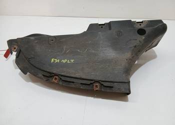 OSŁONA PODWOZIA LEWY TYŁ BMW F30 F31 M PAKIET OE 7258047 (24235076)