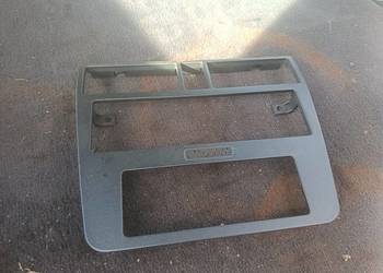 Ramka na około radia Audi A4 B5 (a-35)