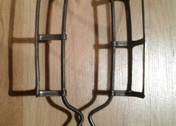 Podstawka pod żelazko - stara