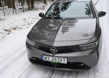 OPEL Astra L Business Edition S&S Aut. FV23 % SALON POLSKA