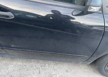 Drzwi przód tył lewe prawe Mercedes a klasa w169 kod lakieru 696 Drzwi przód tył lewe prawe Mercedes a klasa w169 kod lakieru 696