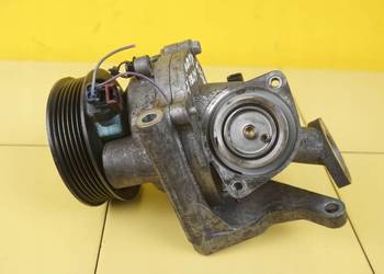 ASTRA K MOKKA 1.6 CDTI 17r 110KM B16DTU LWV pompa wody 55490715