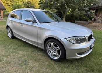 BMW Seria 1 E87 116i