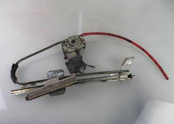 PODNOŚNIK SZYBY PRAWY TYLNY MERCEDES W124 sedan