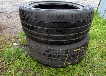 2 Opony Toyo Proxes T1 Sport 235/50ZR17 96Y 2 Opony Toyo Proxes T1 Sport 235/50ZR17 96Y