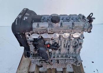 SILNIK KOMPLET Volvo V70 II 2.4 170KM ładna kompresja B5244S