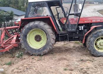 Zetor 16145