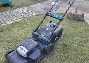 Kosiarka elektryczna Macallister 1800 W