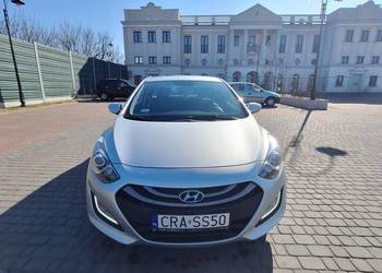 Okazja! Hyundai i30. 2012r. 200tyś przebiegu. 1.4 diesel. Wsiadać i jechać.