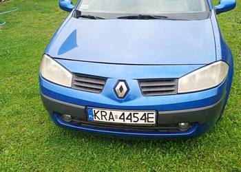 renault Megane 2