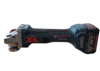 Szlifierka Bosch GWS 180LI od LOMBARDi