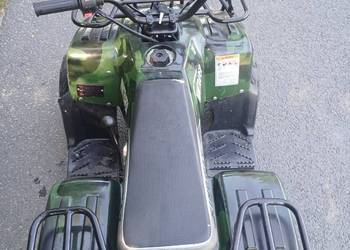 Quad dla dzieci 110