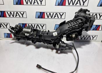 BMW F10 F11 F15 F30 F31 KOLEKTOR SSĄCY AGR  8513655