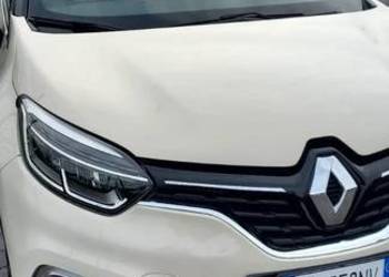 Renault Captur 0.9 Tce