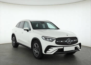 Mercedes GLC GLC 220 d 4MATIC