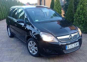 Zafira b