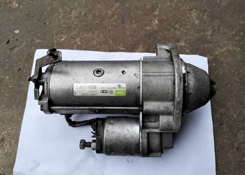 Rozrusznik audi a4 b7 1.9 TDI  Valeo 068911024E