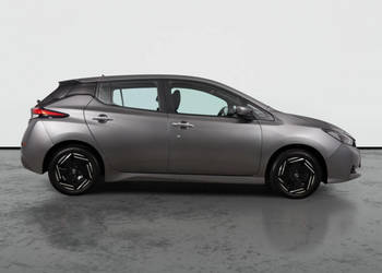 Nissan Leaf 40 kWh