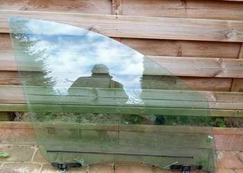 Renault Scenic 3 szyby