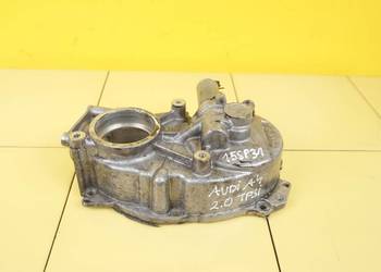 AUDI A4 B7 EXEO 2.0 TFSI 08r 200KM BWE BWA obudowa rozrzadu 06F103530G