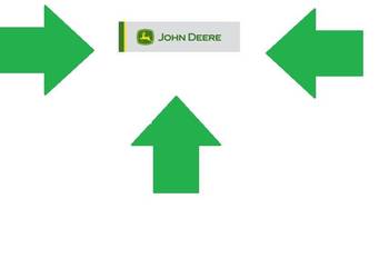 John Deere  225CLC RTS, 230LC, 270LC katalog części PL