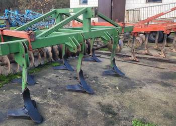 Agregaty,Gruber EBERHARD i BECKER GF300 3 Metry