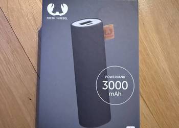 Powerbank Fresh ’n Rebel 3000 mAh