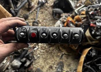 Przełącznik panel środkowy mini cooper r50 2004r